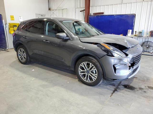  FORD ESCAPE 2022 Szary
