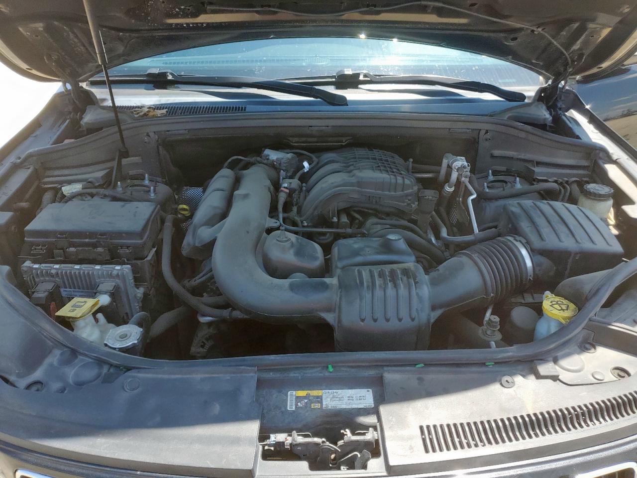 1C4RJFBG8EC356896 2014 Jeep Grand Cherokee Limited