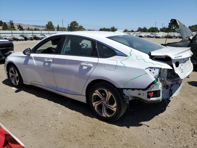  HONDA ACCORD 2019 Biały