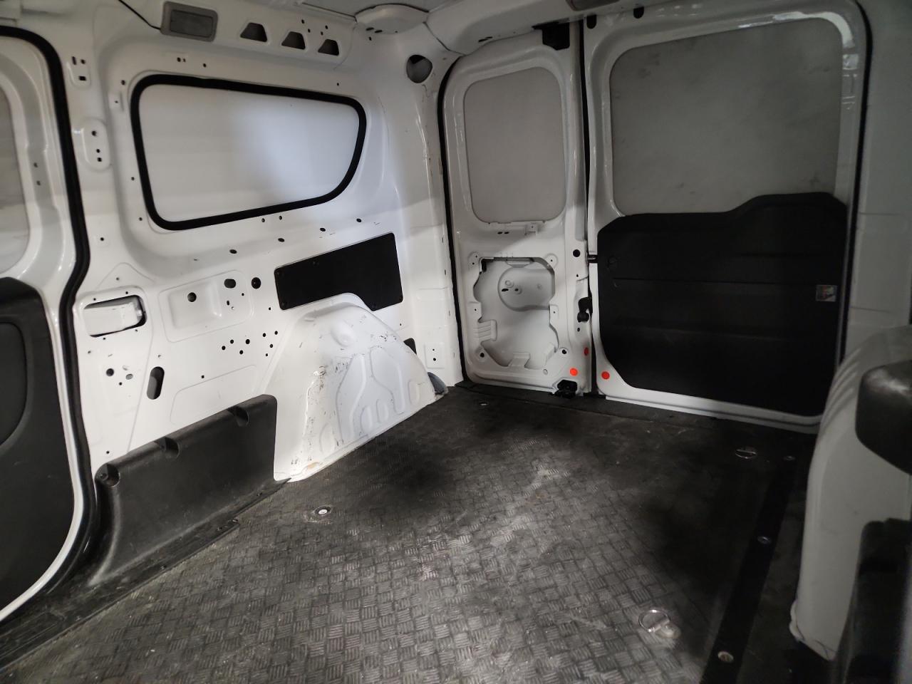 2022 Ram Promaster City Tradesman VIN: ZFBHRFAB0N6W59330 Lot: 64647975