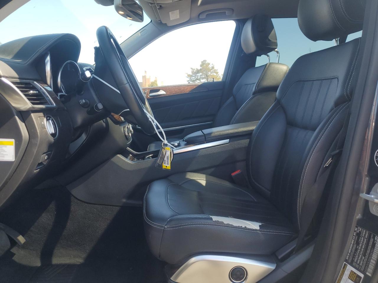 2013 Mercedes-Benz Gl 450 4Matic VIN: 4JGDF7CE2DA226701 Lot: 67237465