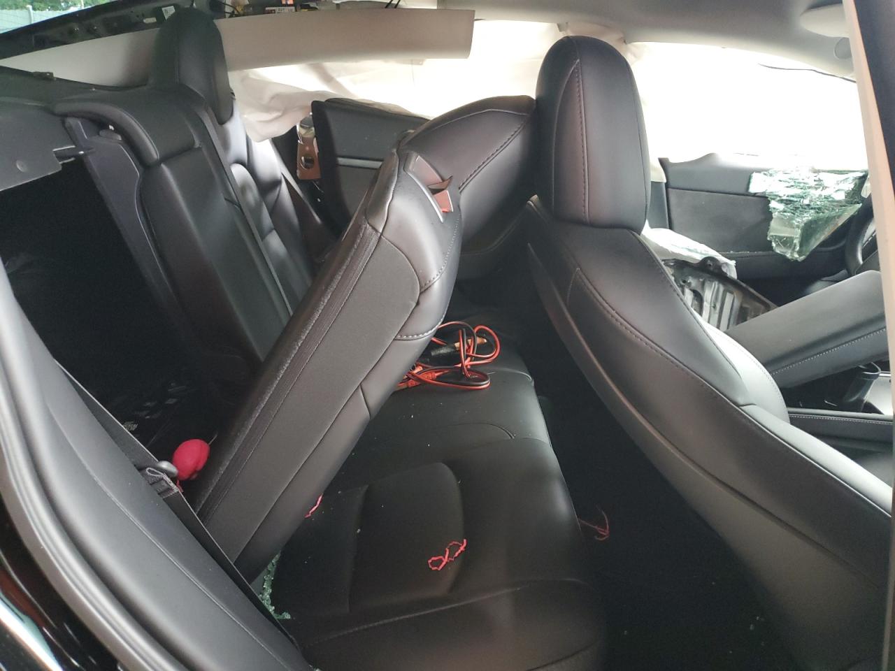 2023 Tesla Model 3 VIN: 5YJ3E1EA4PF469884 Lot: 64104025