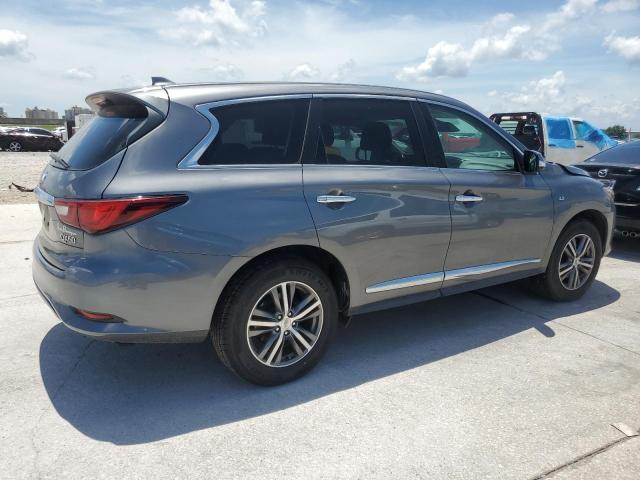  INFINITI QX60 2019 Szary