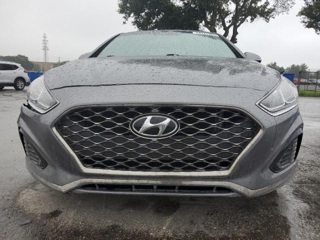  HYUNDAI SONATA 2018 Szary