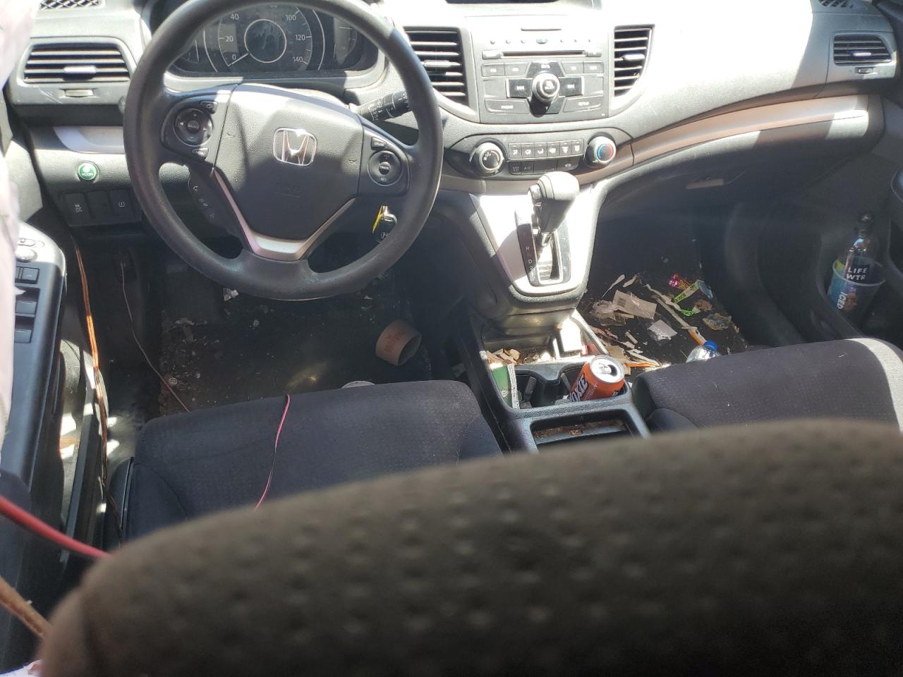 2014 Honda Cr-V Ex VIN: 5J6RM4H51EL075017 Lot: 65949765