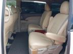2012 TOYOTA ESTIMA for sale at Copart WOLVERHAMPTON
