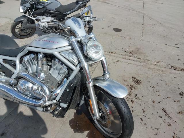 2002 HARLEY DAVIDSON VRSCA V-RO