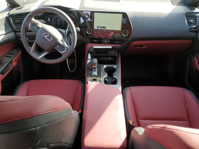 2025 LEXUS NX 350H BASE  