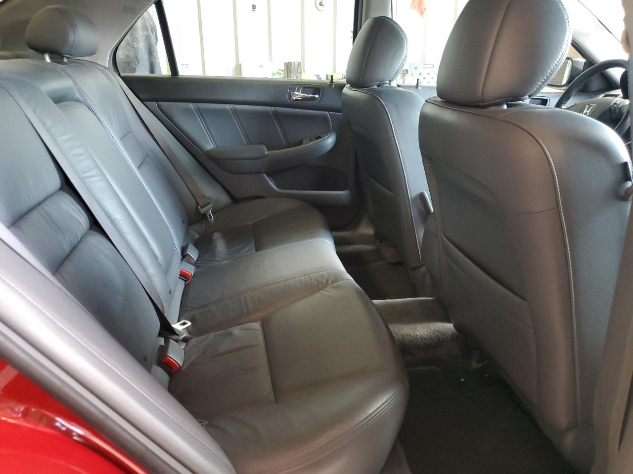 2007 Honda Accord Ex VIN: 1HGCM56867A085458 Lot: 65526845