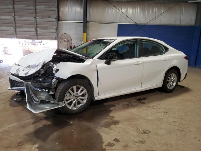 TOYOTA CAMRY – zdjęcie z aukcji, lot #66751395