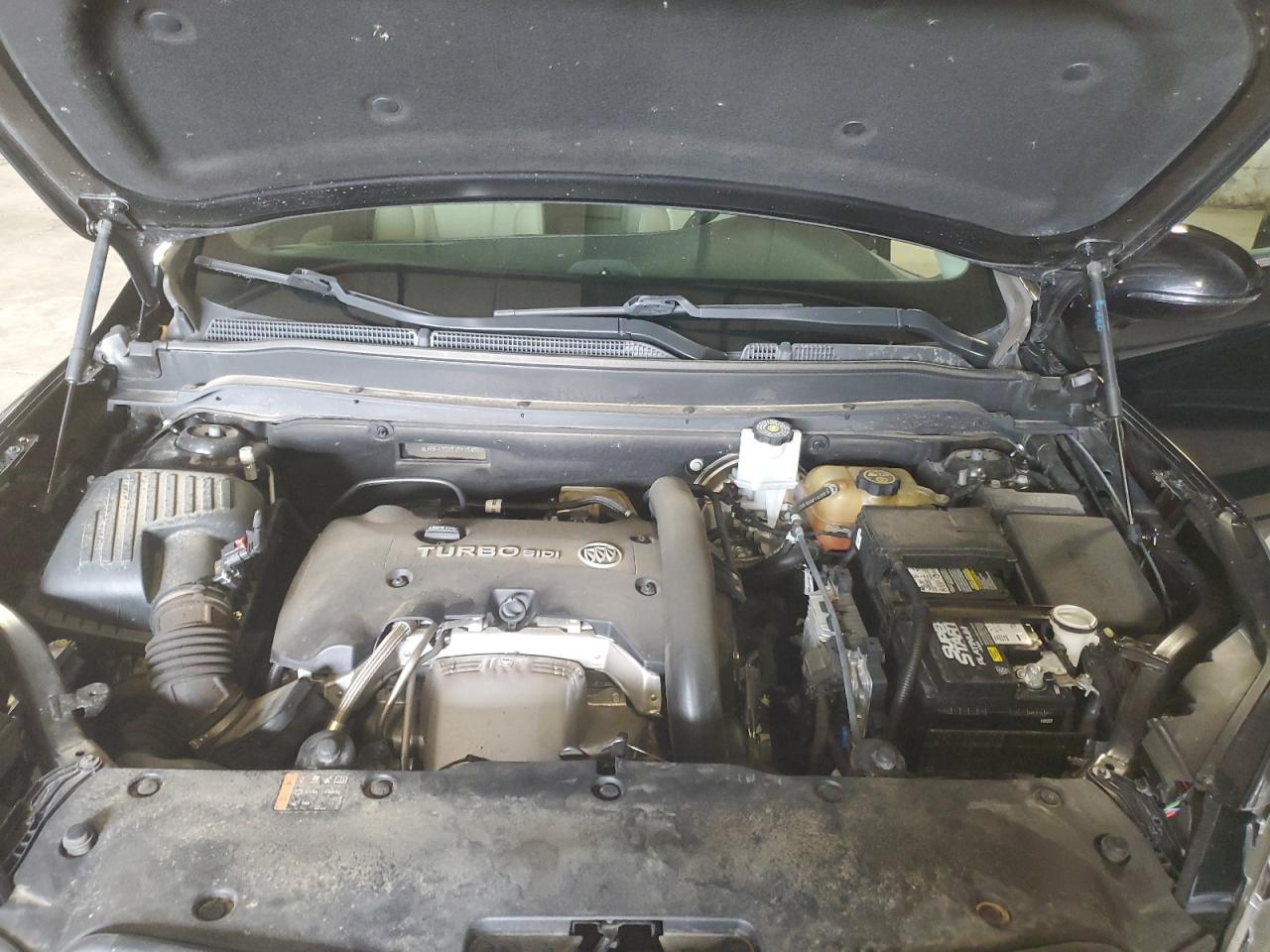 2018 Buick Envision Premium VIN: LRBFX3SX5JD115459 Lot: 64390115