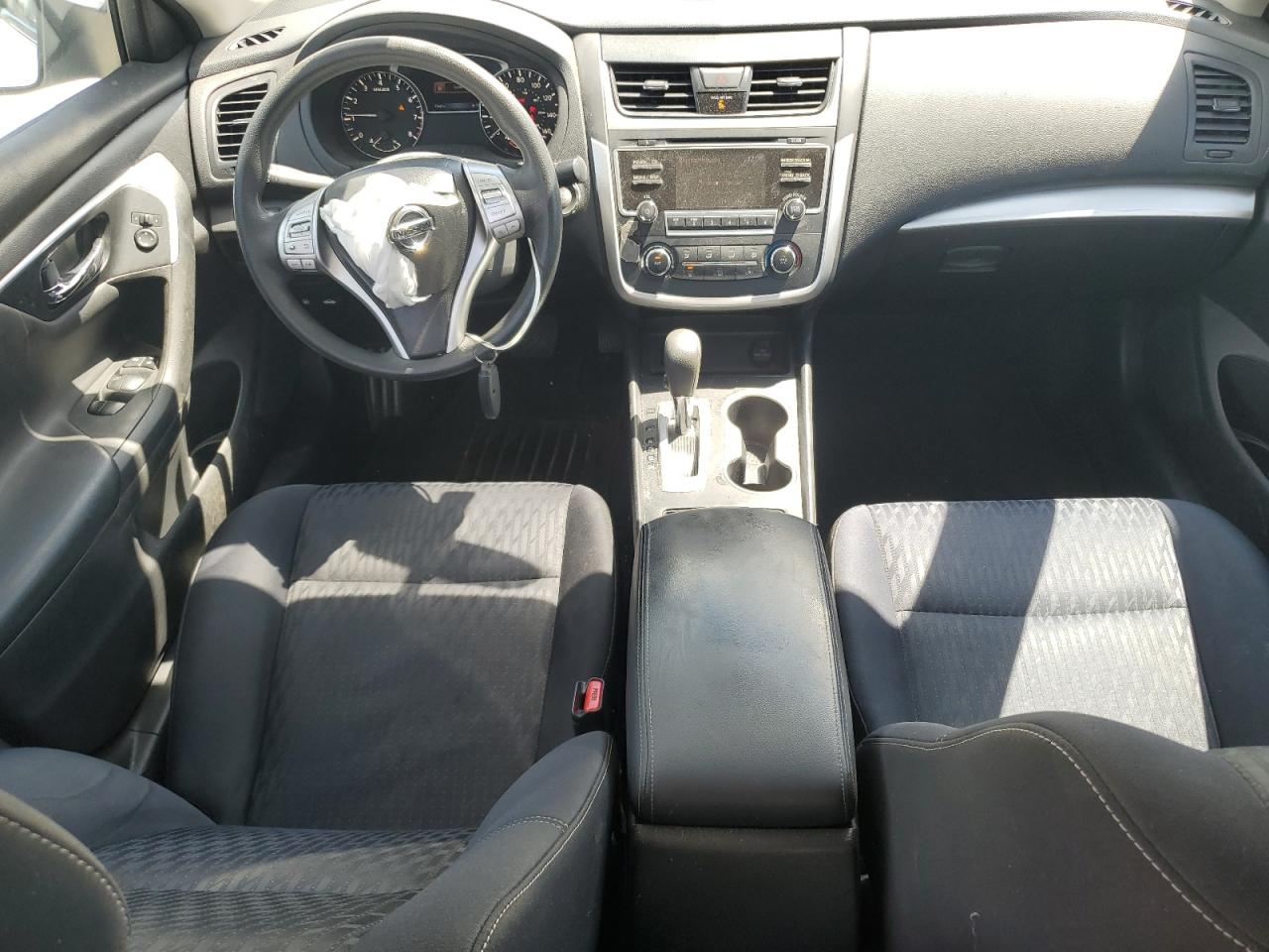 2018 Nissan Altima 2.5 VIN: 1N4AL3AP4JC179013 Lot: 64880075