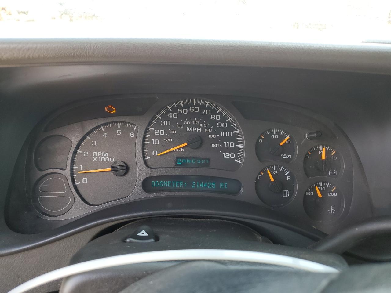 2004 GMC New Sierra C1500 VIN: 1GTEC14V14Z333219 Lot: 65702625