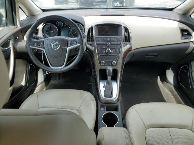  BUICK VERANO 2014 Brown