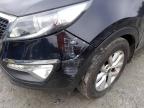 2014 KIA SPORTAGE B for sale at Copart BELFAST