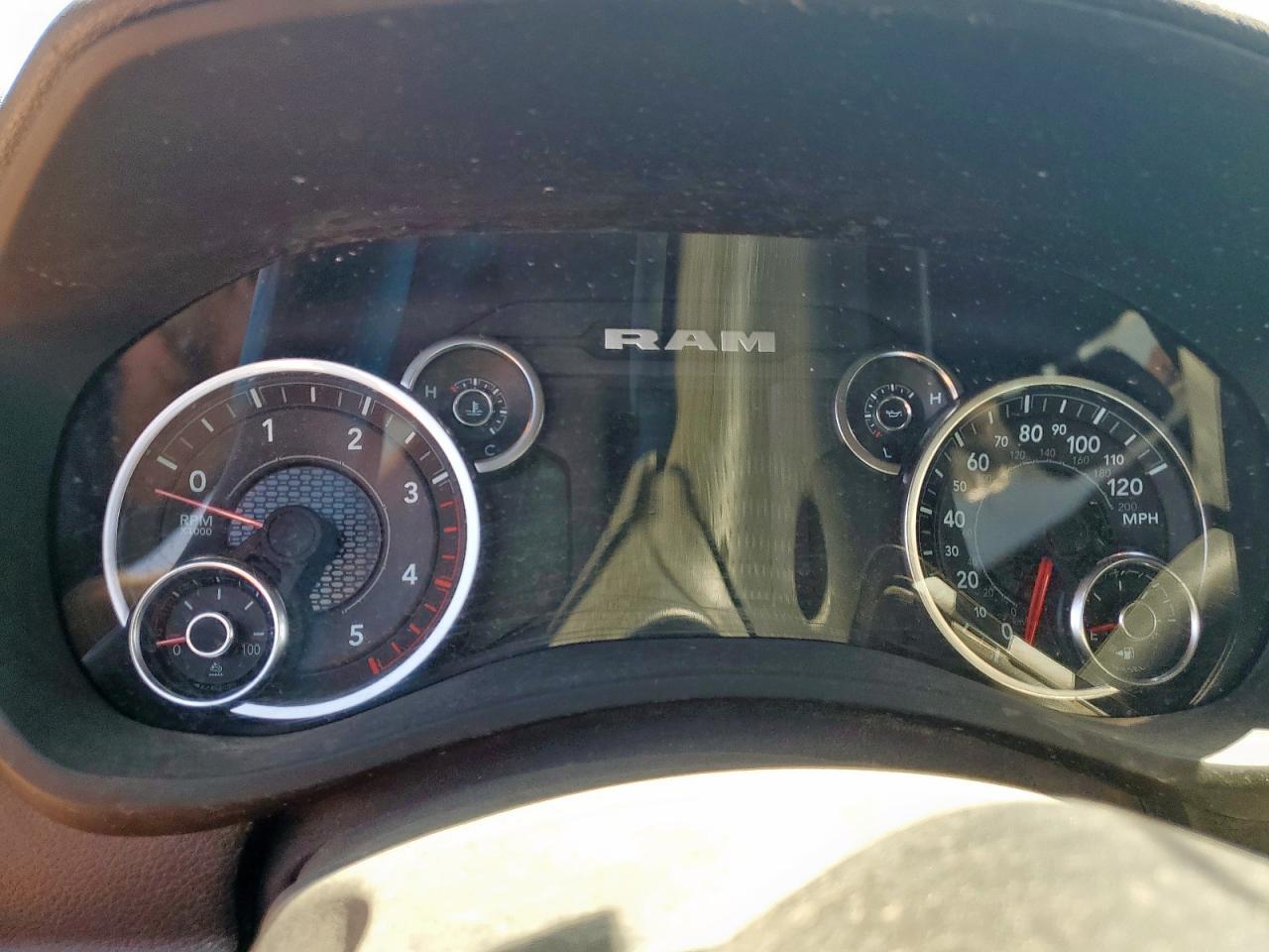 2024 Ram 3500 VIN: 3C7WRTCL9RG310831 Lot: 64944585