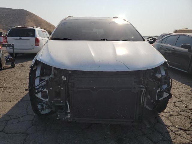  CHRYSLER PACIFICA 2018 White