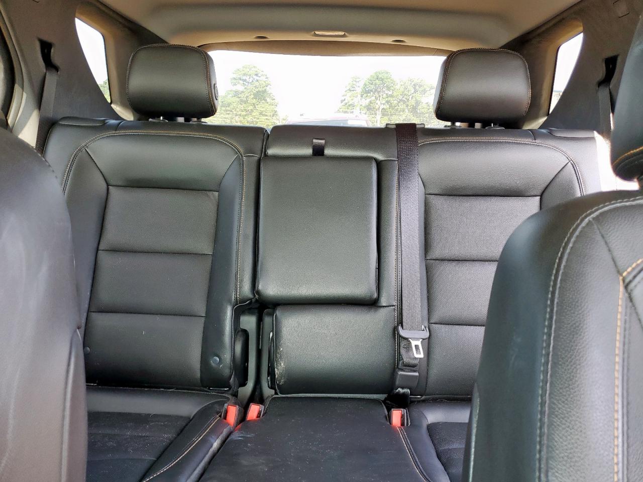 2020 Chevrolet Equinox Premier VIN: 3GNAXNEV3LS731138 Lot: 64982625