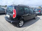 2011 SKODA ROOMSTER S for sale at Copart CHESTER