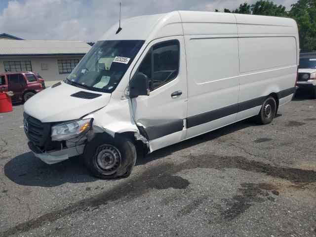  MERCEDES-BENZ SPRINTER 2023 White