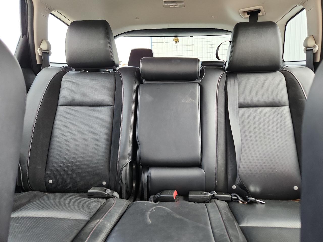2014 Mazda Cx-9 Grand Touring VIN: JM3TB3DA5E0440208 Lot: 65054965