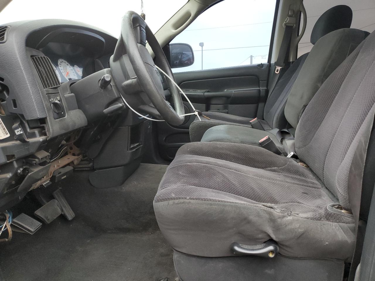 2004 Dodge Ram 1500 St VIN: 1D7HA18N14J264257 Lot: 64982435
