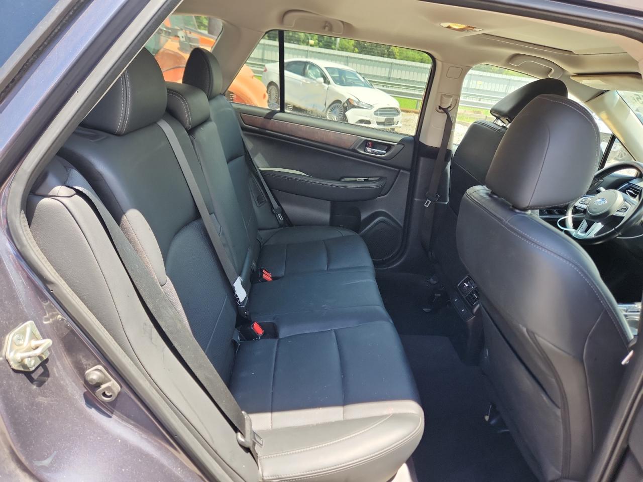 2016 Subaru Outback 2.5I Limited VIN: 4S4BSANC7G3286249 Lot: 63480715