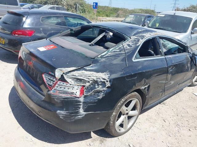 2010 AUDI A5 2.0 TDI S LINE 2DR [START STOP]