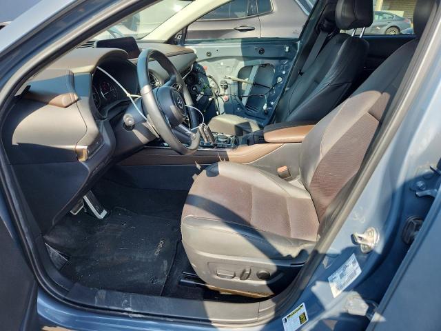  MAZDA CX30 2021 Szary