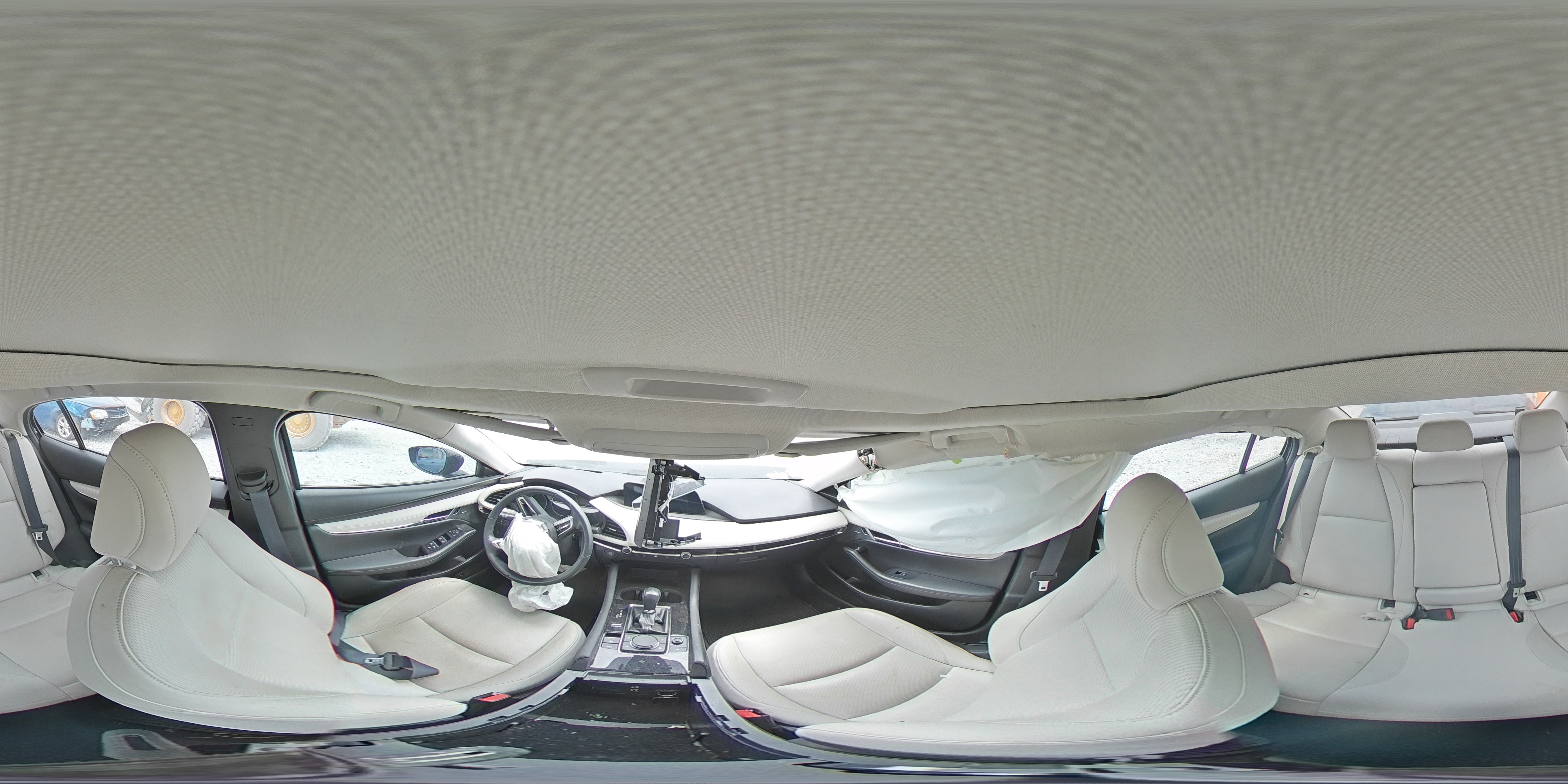 2021 Mazda 3 Premium VIN: 3MZBPADL5MM252339 Lot: 66175455