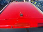 2013 VAUXHALL ZAFIRA DESIGN NAV CDTI EC  for sale at Copart BRISTOL