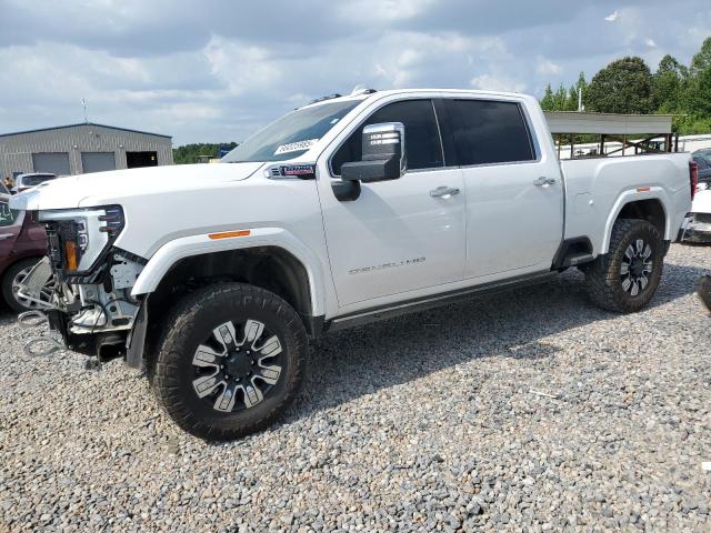 GMC SIERRA K25 2024