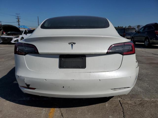  TESLA MODEL 3 2023 White