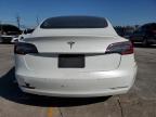 2023 TESLA MODEL 3    for sale at Copart CA - SUN VALLEY