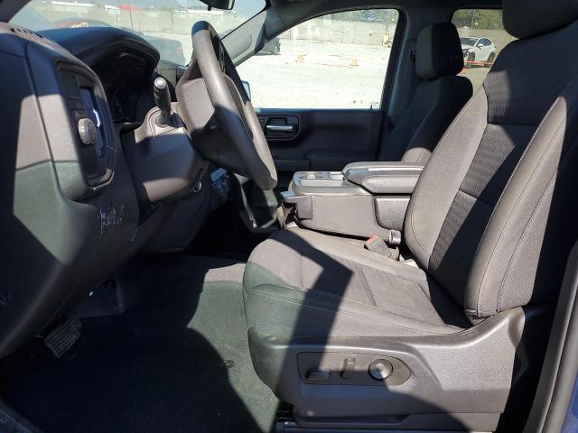  CHEVROLET ALL Models 2023 Granatowy