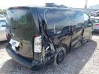 2023 TOYOTA PROACE VERSO SHUTTLE L2 D  for sale at Copart BRISTOL
