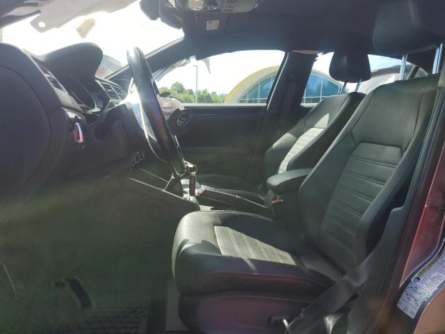  VOLKSWAGEN JETTA 2017 Gray