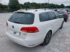 2013 VOLKSWAGEN PASSAT SPO for sale at Copart ST HELENS