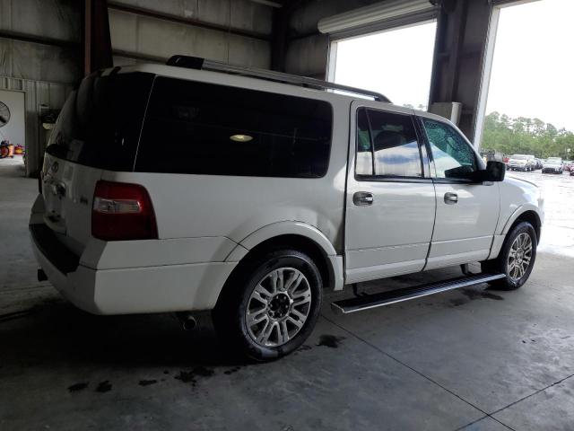  FORD EXPEDITION 2013 Biały