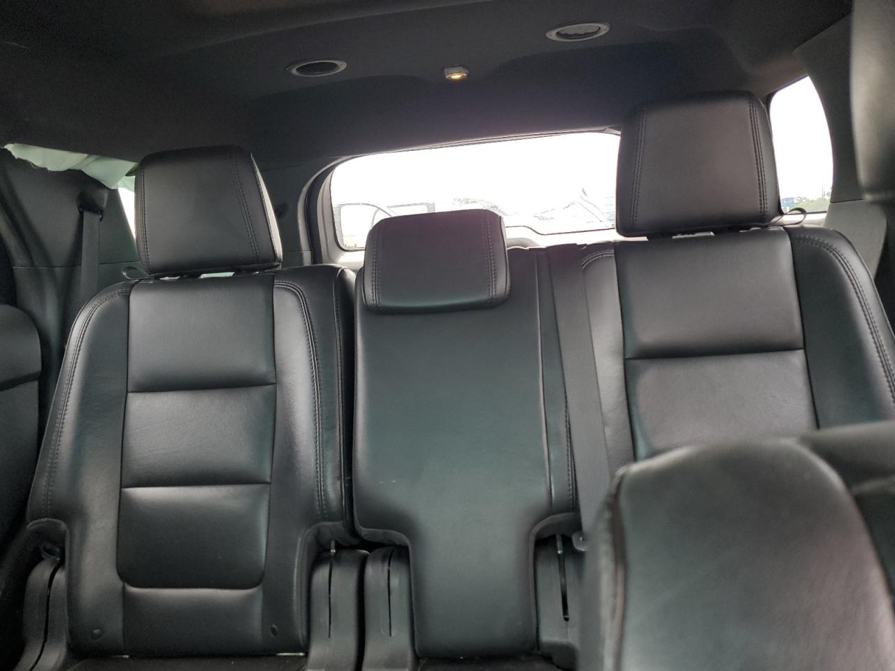 2013 Ford Explorer Xlt VIN: 1FM5K8D82DGA93322 Lot: 65054045