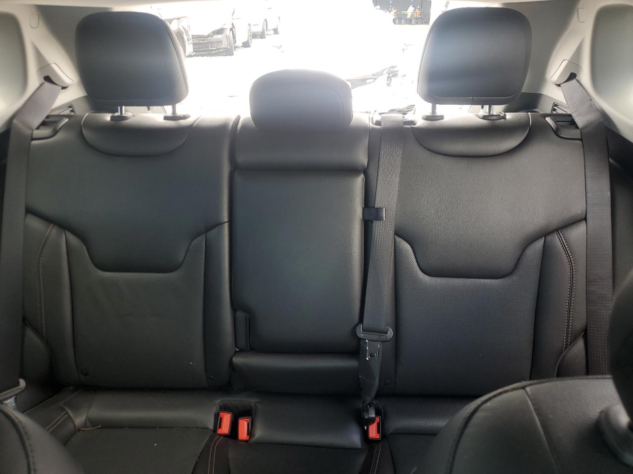 2022 Jeep Compass Latitude Lux VIN: 3C4NJDFB8NT187162 Lot: 64826655