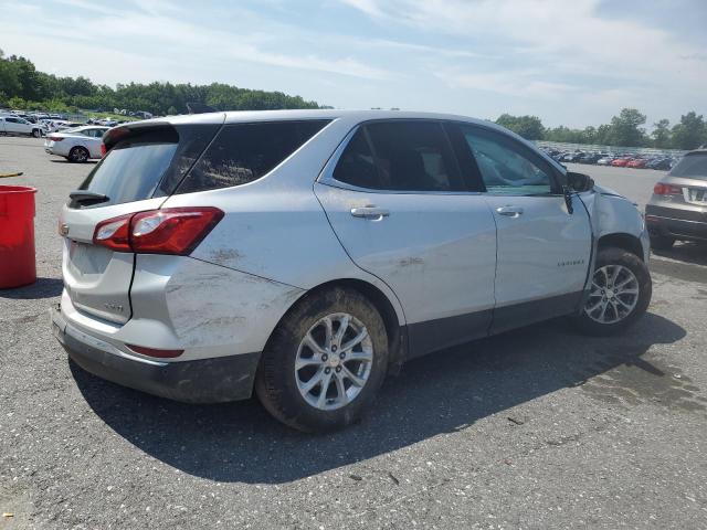  CHEVROLET EQUINOX 2020 Srebrny