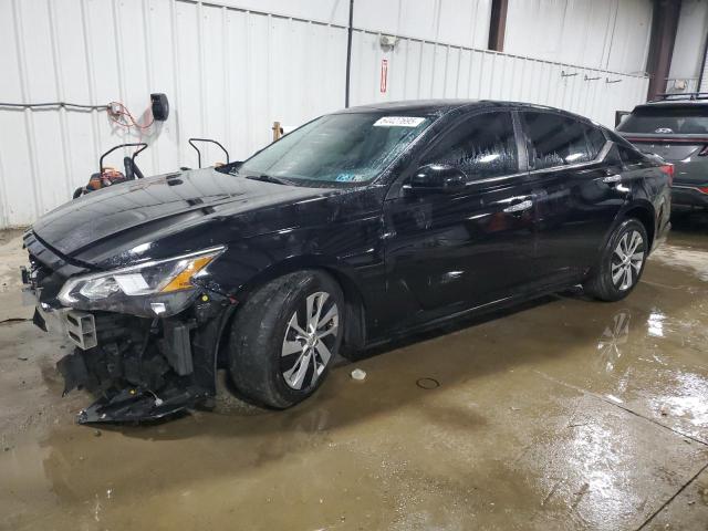  NISSAN ALTIMA 2020 Czarny