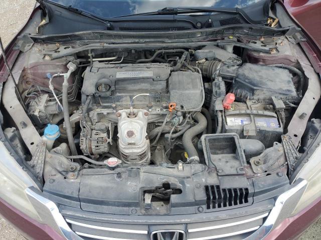 2014 HONDA ACCORD TOURING  
