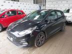 2018 FORD FIESTA ST- for sale at Copart EAST KILBRIDE