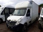 2019 RENT MASTER 35 for sale at Copart SANDY