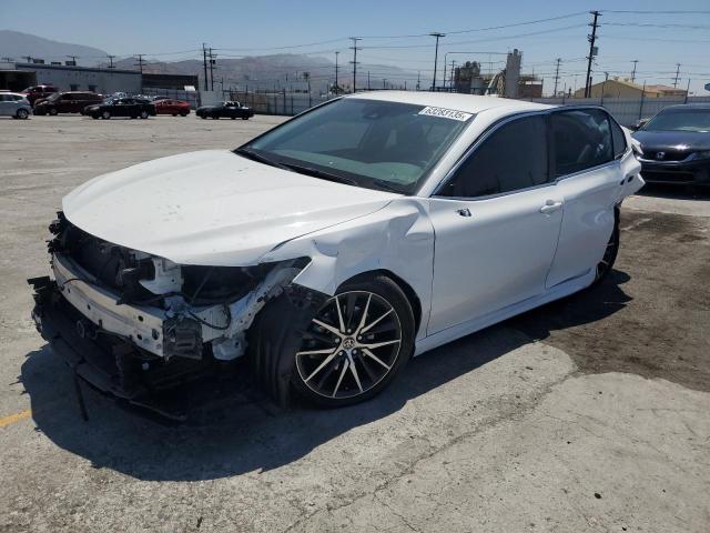 TOYOTA CAMRY SE N 2023