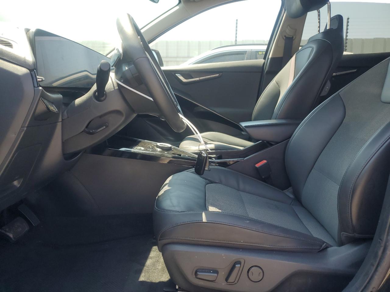 2024 Kia Niro Wind VIN: KNDCR3L19R5113213 Lot: 64508745