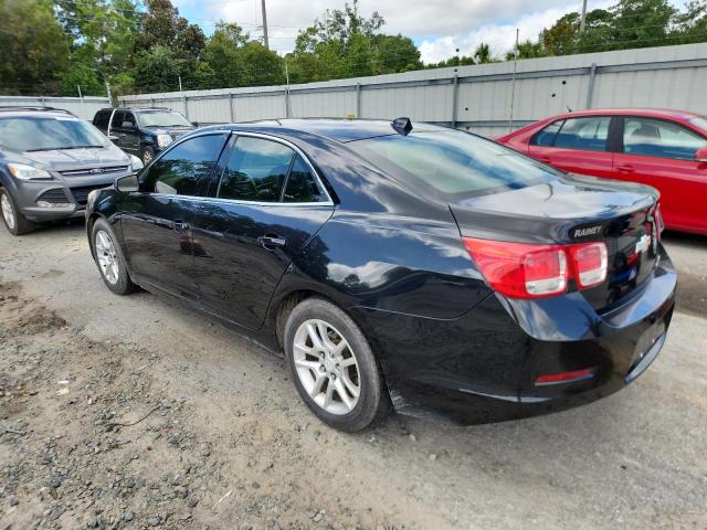  CHEVROLET MALIBU 2013 Black