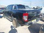 2018 FORD RANGER LIM for sale at Copart BRISTOL